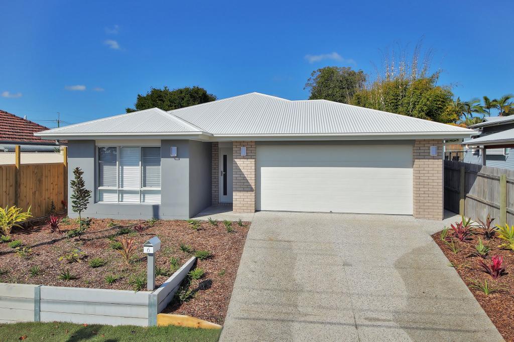 6 Granby St, Upper Mount Gravatt, QLD 4122