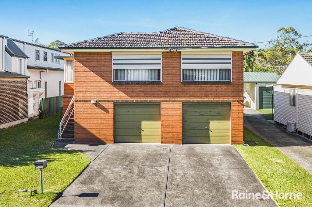 4 Bell St, Belmont North, NSW 2280