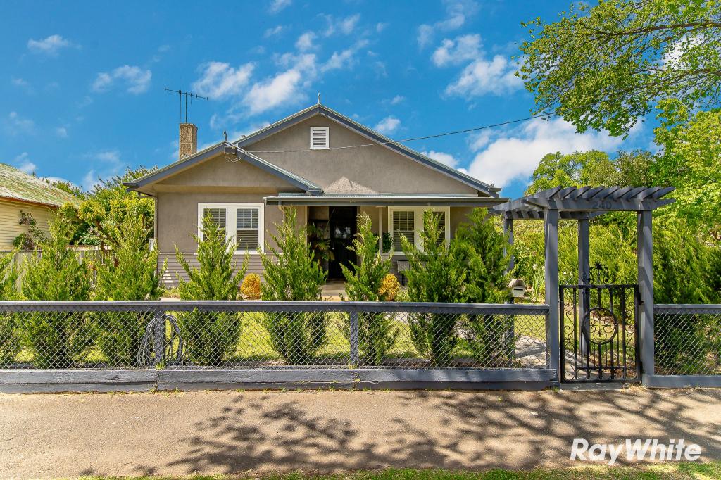 240 Napier St, Bendigo, VIC 3550