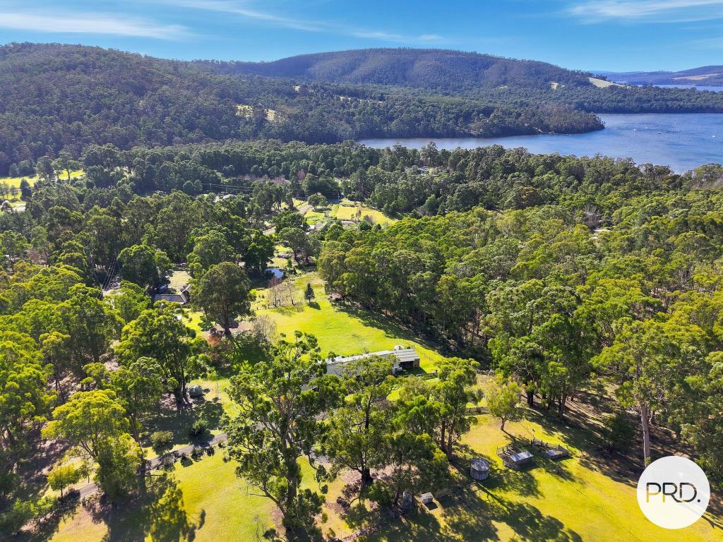 33 Mathinna Rd, Oyster Cove, TAS 7150