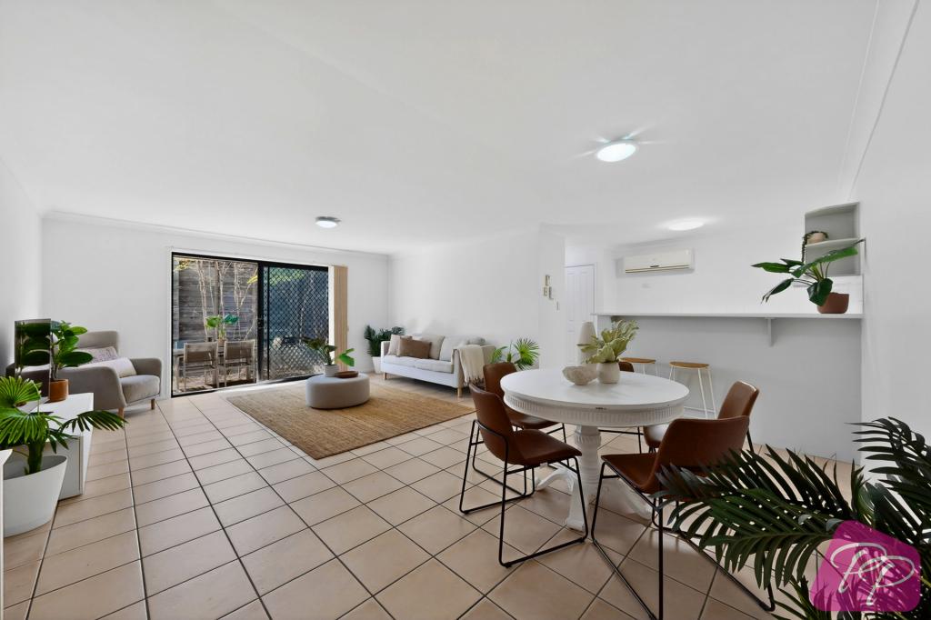 8/50 Endeavour St, Mount Ommaney, QLD 4074