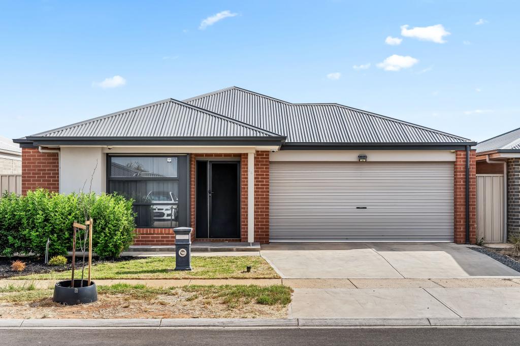 98 Keane Ave, Munno Para West, SA 5115