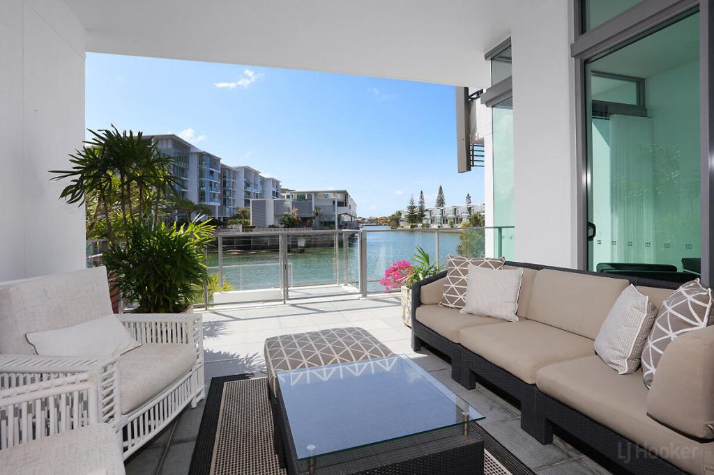 6101/2 EPHRAIM ISLAND, PARADISE POINT, QLD 4216