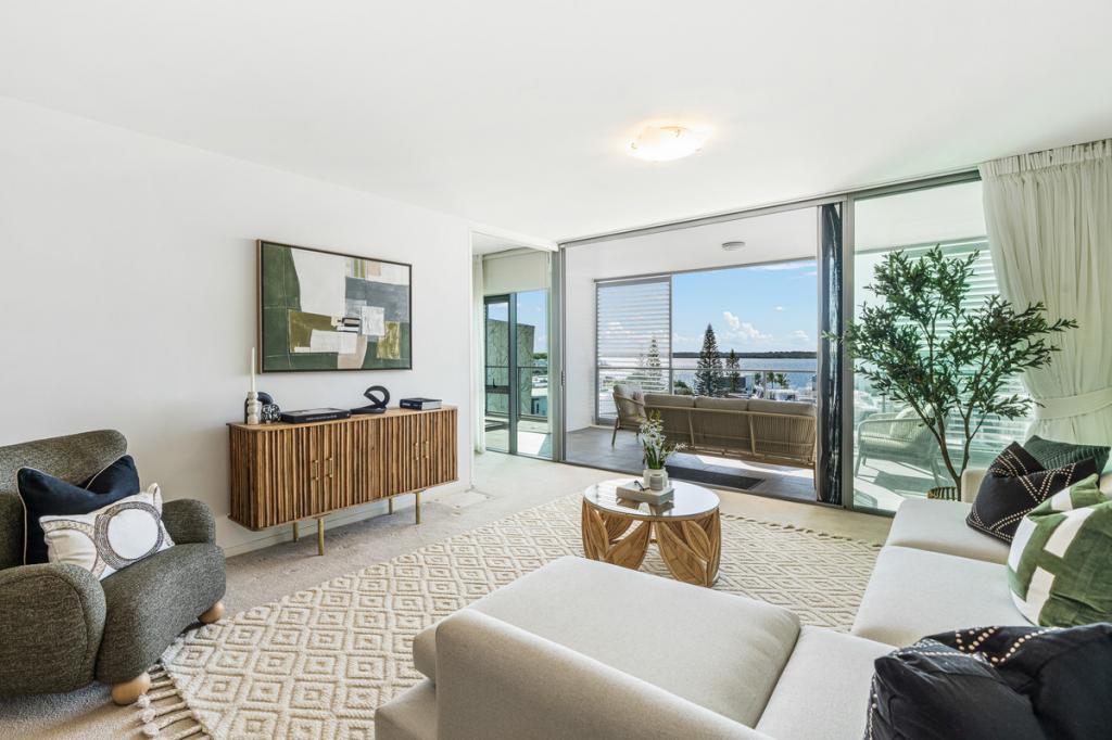 2504/2 EPHRAIM ISLAND, PARADISE POINT, QLD 4216