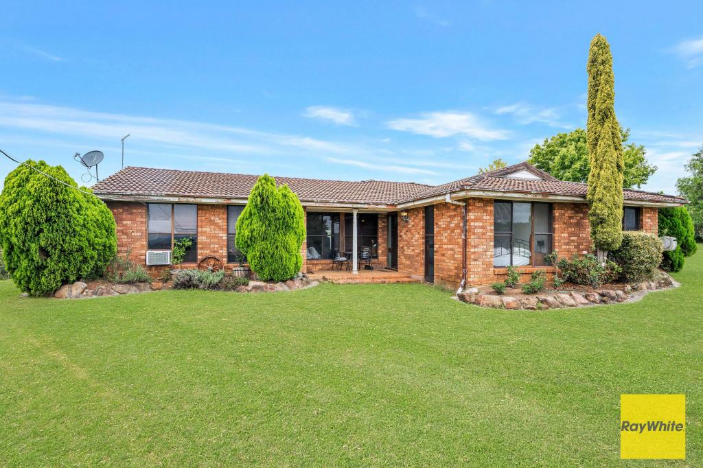 400 Wolstenholme Ave, Greendale, NSW 2745