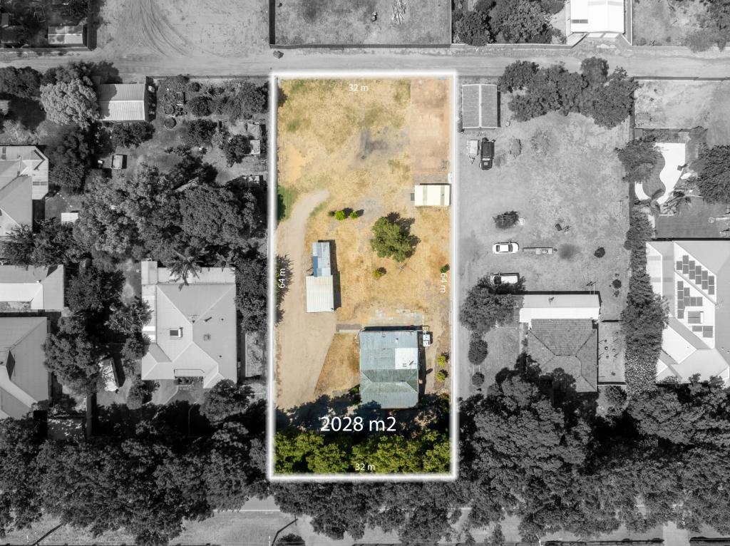 23 Butcher St, Mundijong, WA 6123