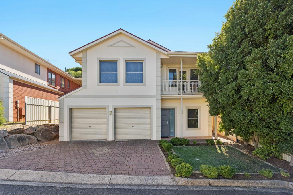 4/4 Mccann Pl, Greenwith, SA 5125