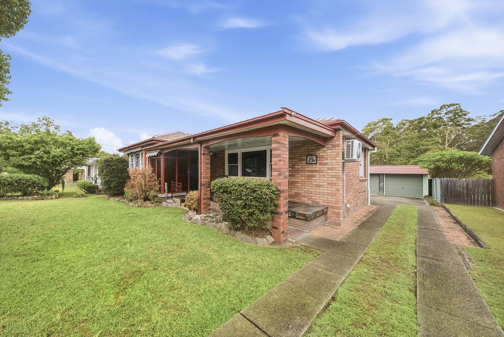 26 Perth Ave, East Maitland, NSW 2323