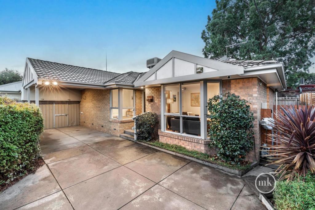 2/4 Vermont Pde, Greensborough, VIC 3088