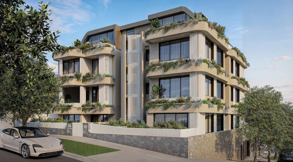 1-7/56-58 Bream St, Coogee, NSW 2034