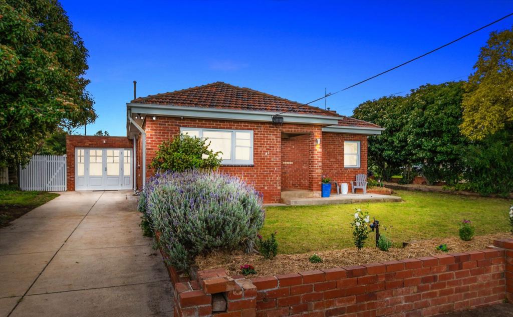 41 George St, Bacchus Marsh, VIC 3340