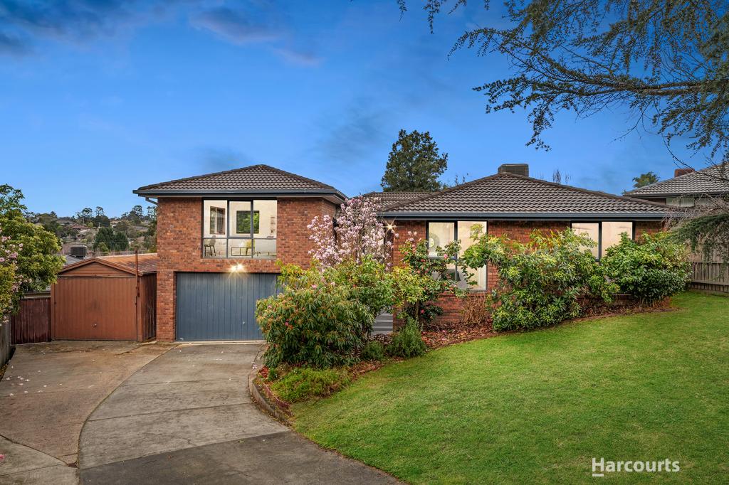 3 Ben Ct, Donvale, VIC 3111