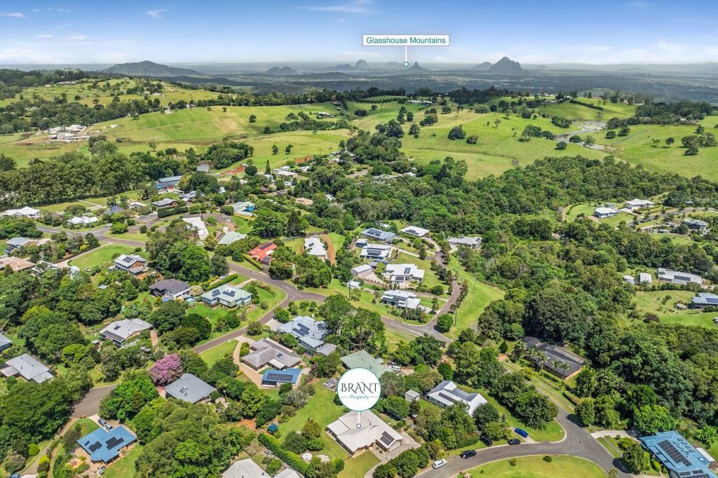 5 Rosewood Ct, Maleny, QLD 4552
