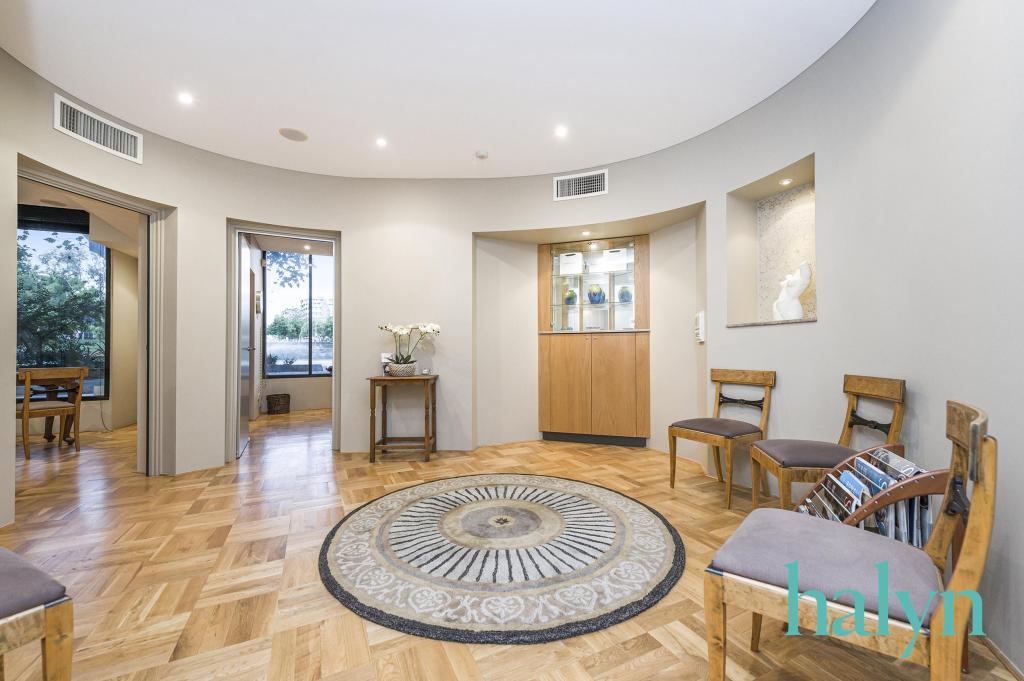 Suite 2/10 Eastbrook Tce, East Perth, WA 6004