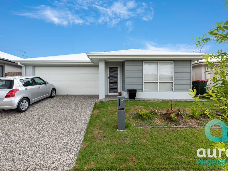 28 Wishart Cres, Baringa, QLD 4551