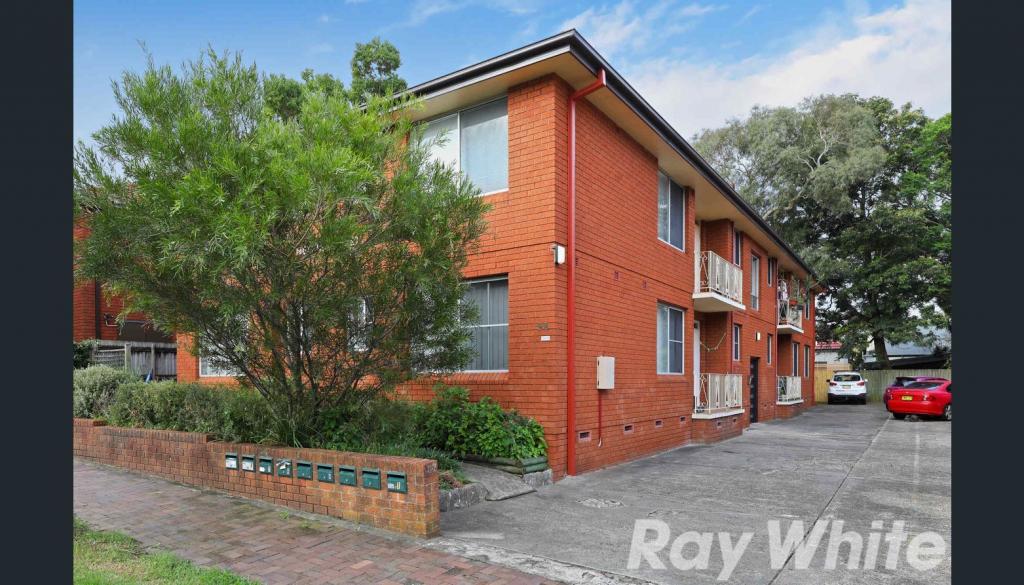 4/22 Barnsbury Gr, Dulwich Hill, NSW 2203