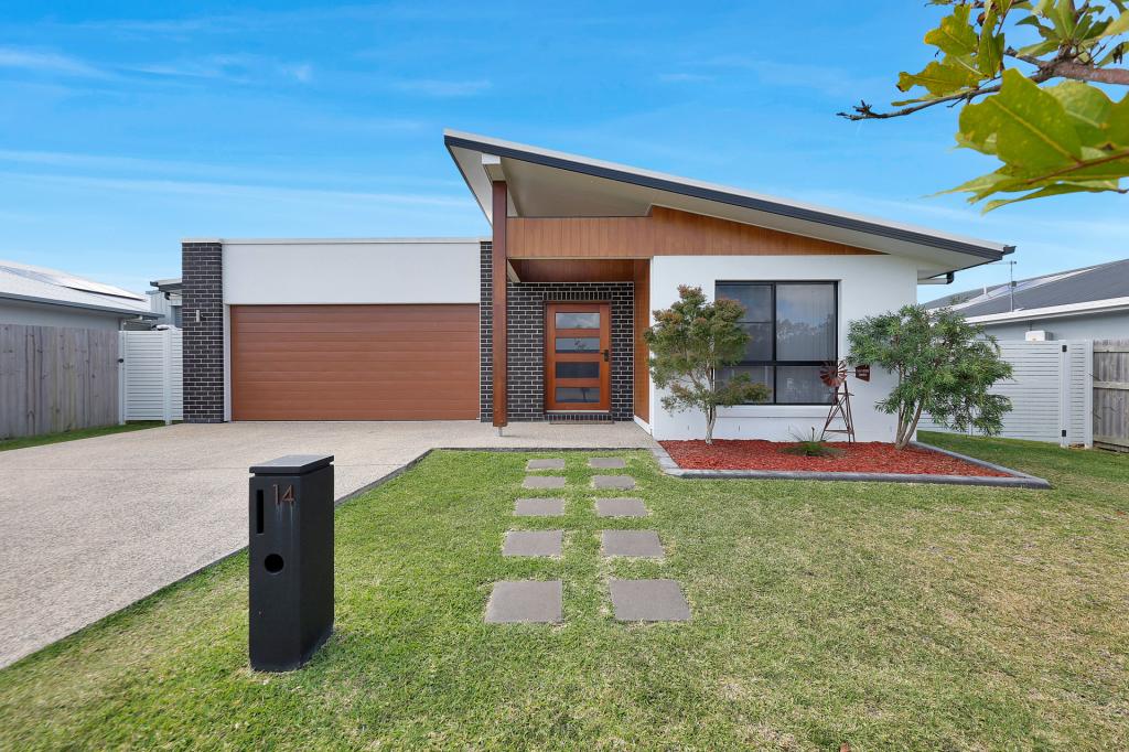 14 Eastbark Ct, Richmond, QLD 4740