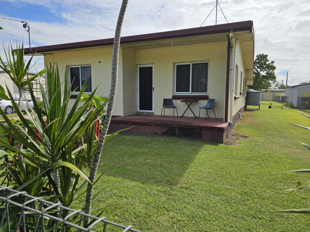 19 Stewart St, Ayr, QLD 4807