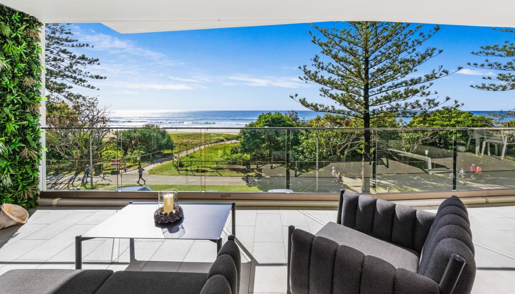 1/19 Broadbeach Bvd, Broadbeach, QLD 4218