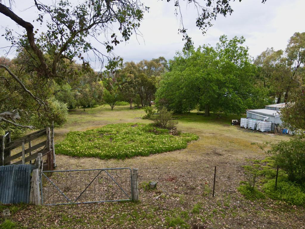 76 Steele St, Chewton, VIC 3451