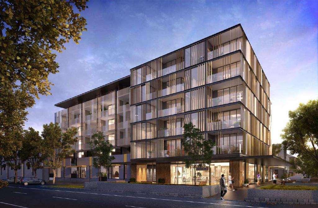 102/47 Nelson Pl, Williamstown, VIC 3016