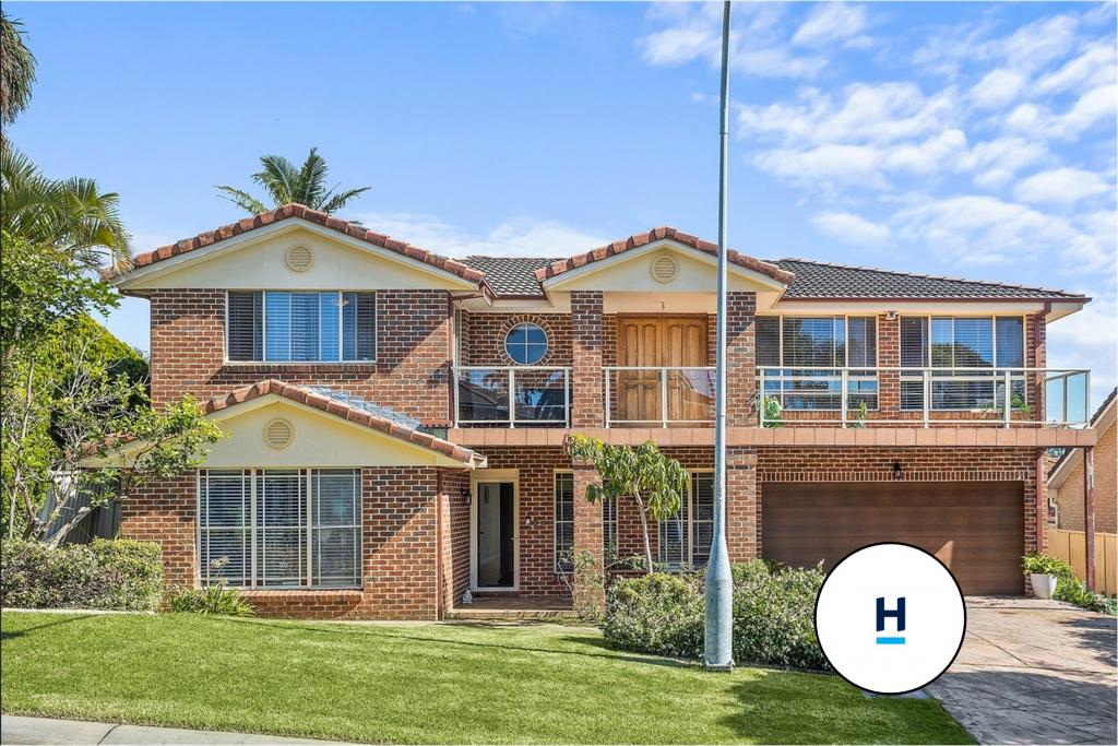 35 Bandicoot Dr, Blackbutt, NSW 2529