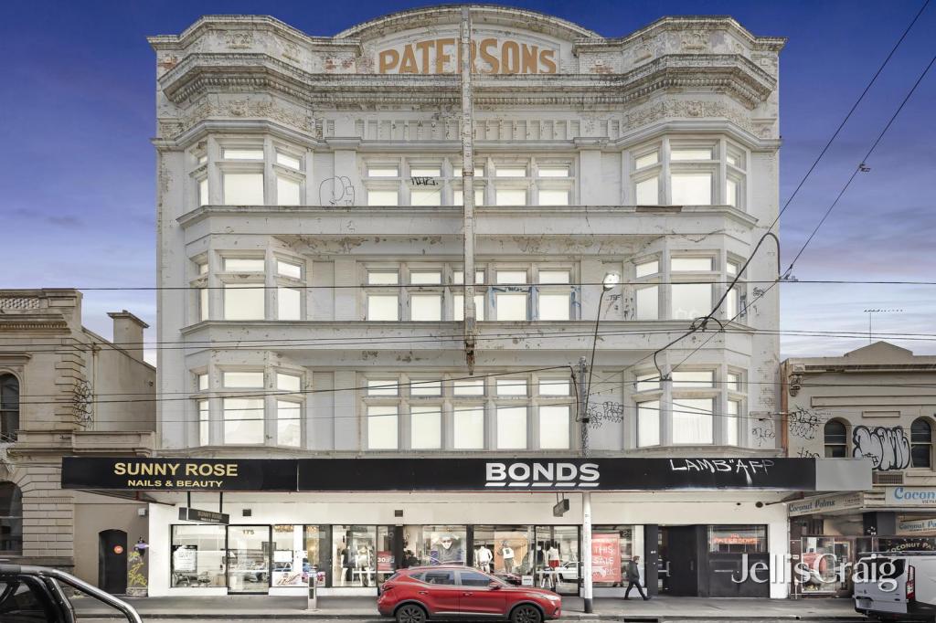 102/181 Smith St, Fitzroy, VIC 3065