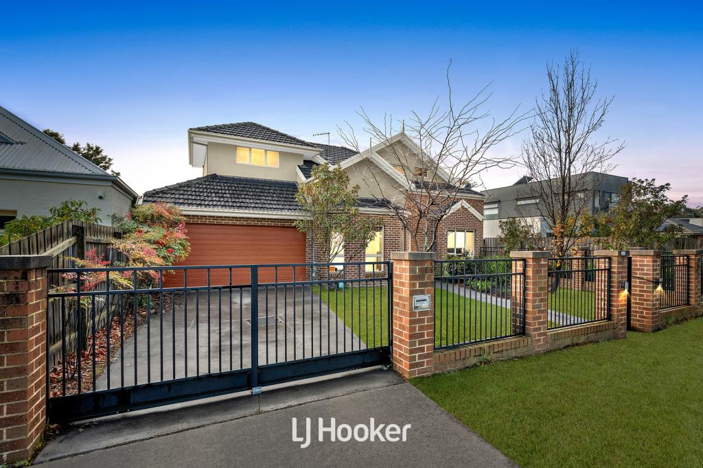 1/3 Gamble Ave, Berwick, VIC 3806