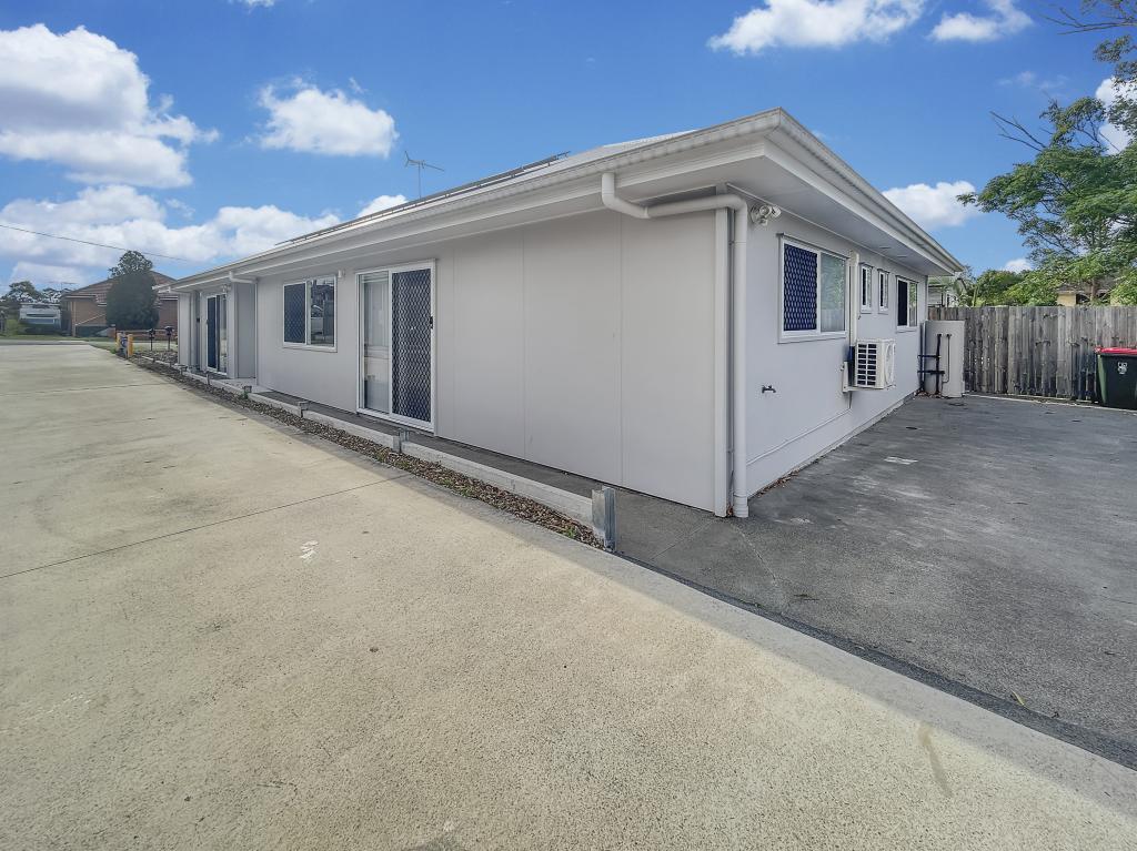 5/41A ROWE TCE, DARRA, QLD 4076