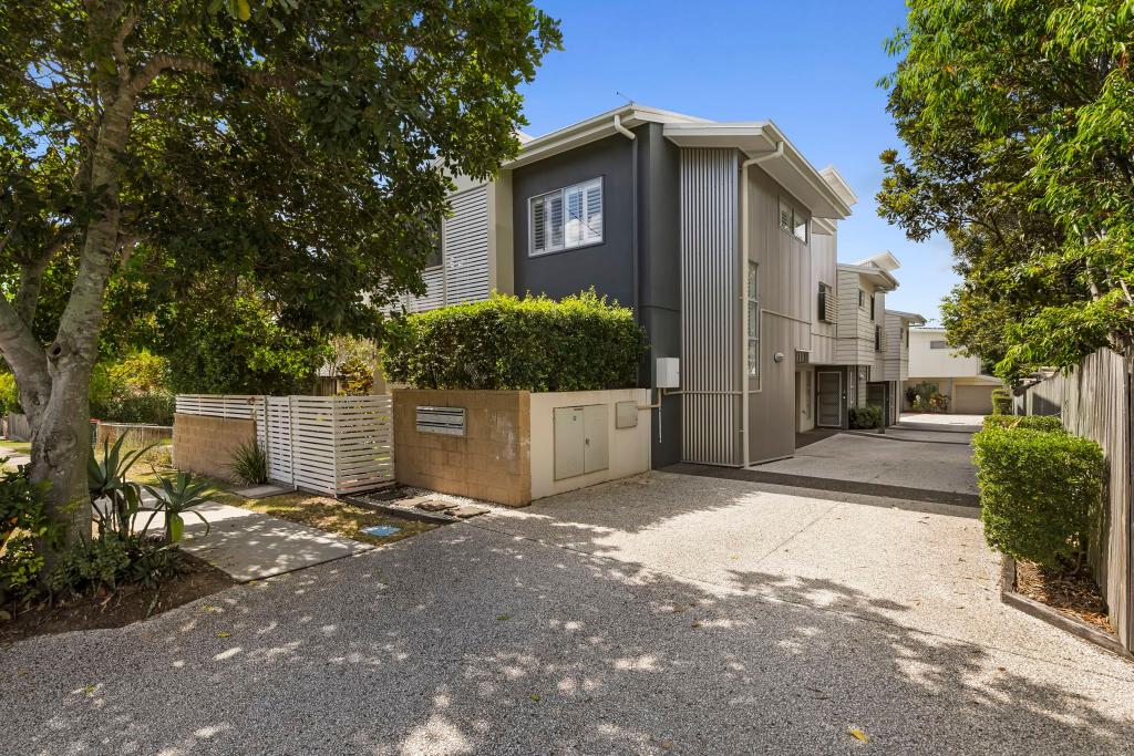 1/84 Cambridge St, Carina Heights, QLD 4152