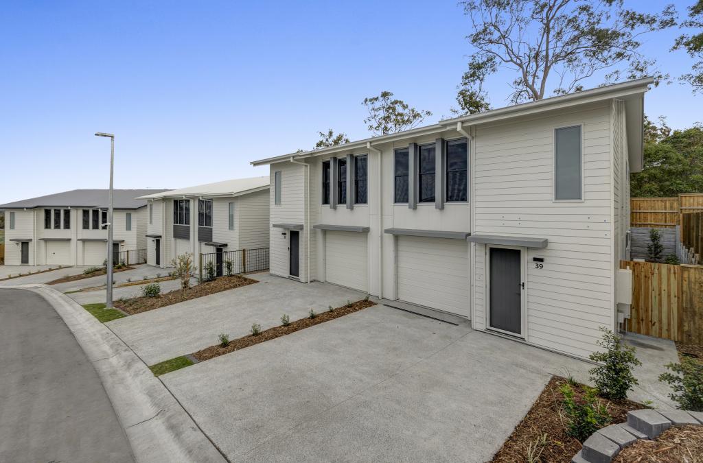 38/47 Urbana Bvd, Coomera, QLD 4209