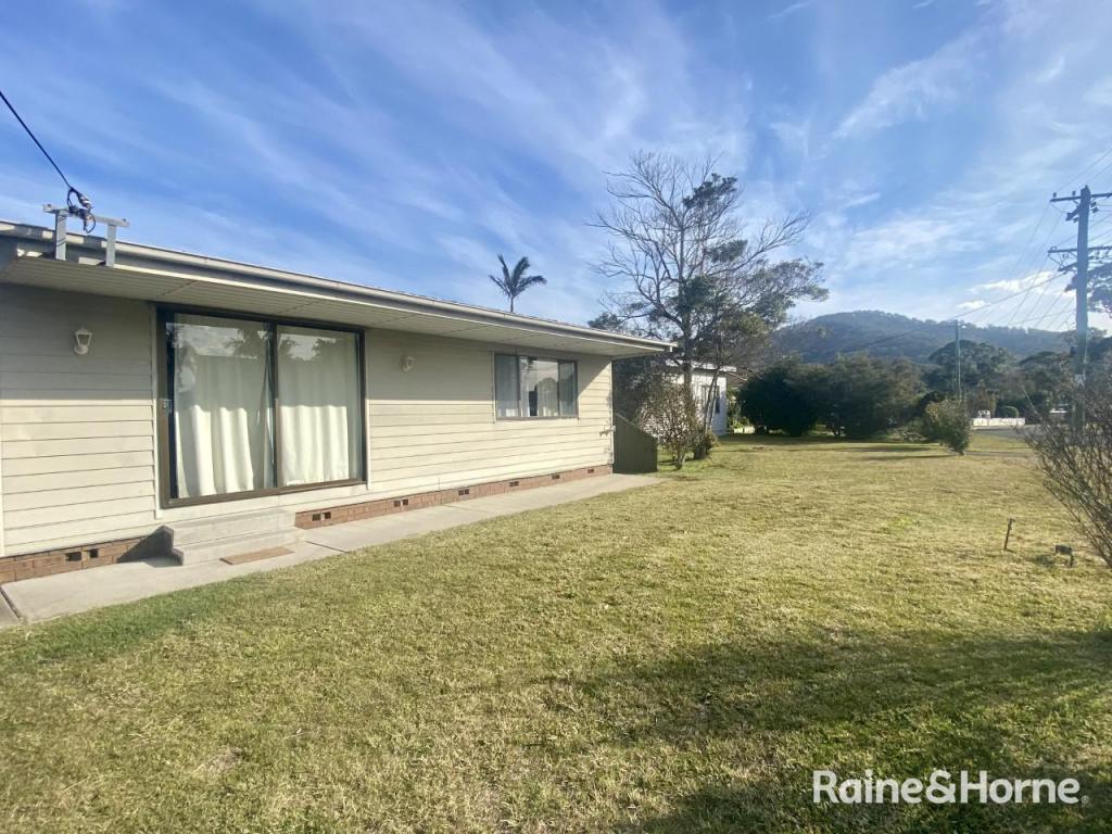 88 SCOTT ST, SHOALHAVEN HEADS, NSW 2535