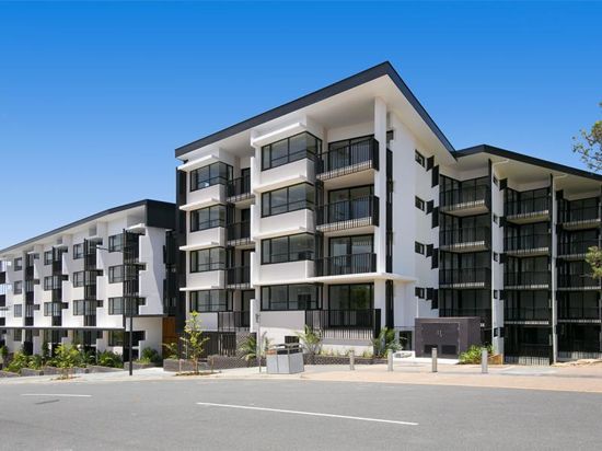 201/21 Peter Doherty St, Dutton Park, QLD 4102