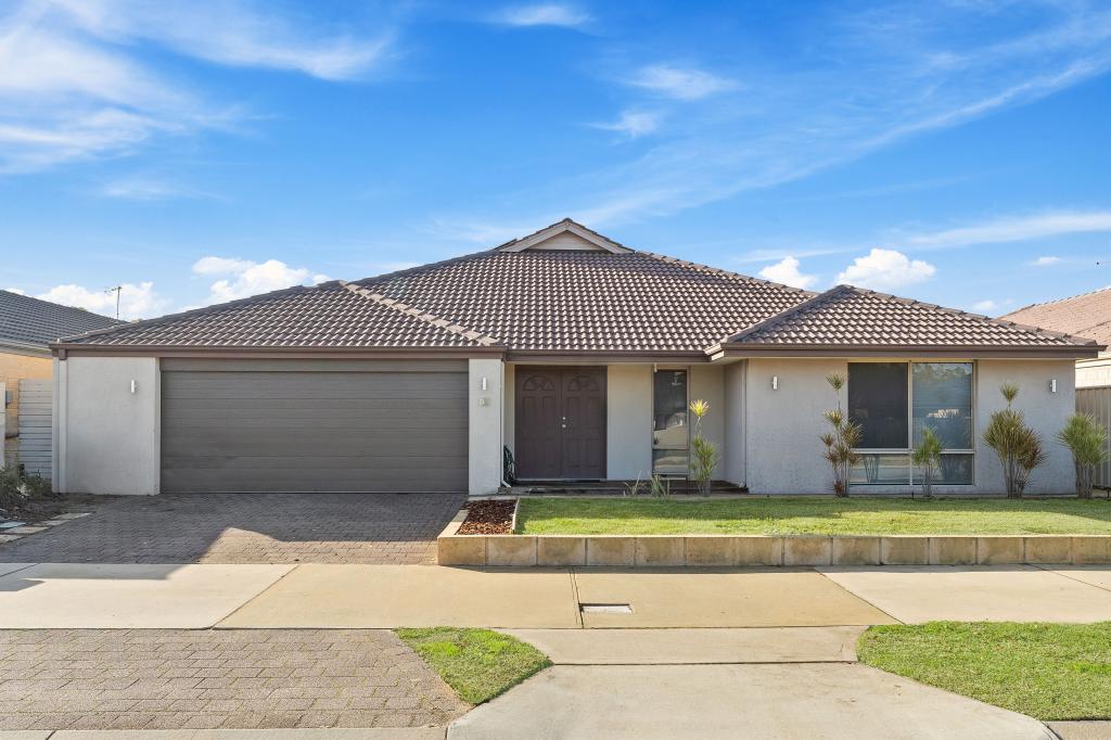 37 MCDONALD RD, BALDIVIS, WA 6171