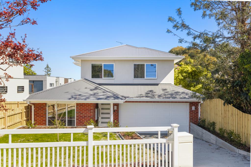 13 Moresby Ave, Bulleen, VIC 3105