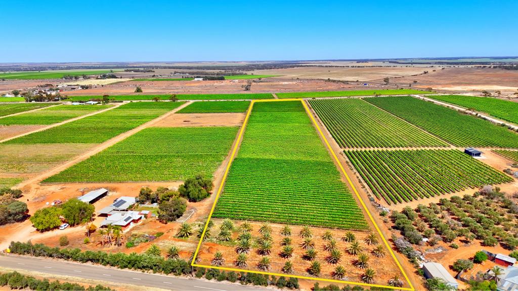 SEC 147 GRAY RD, MOOROOK, SA 5332