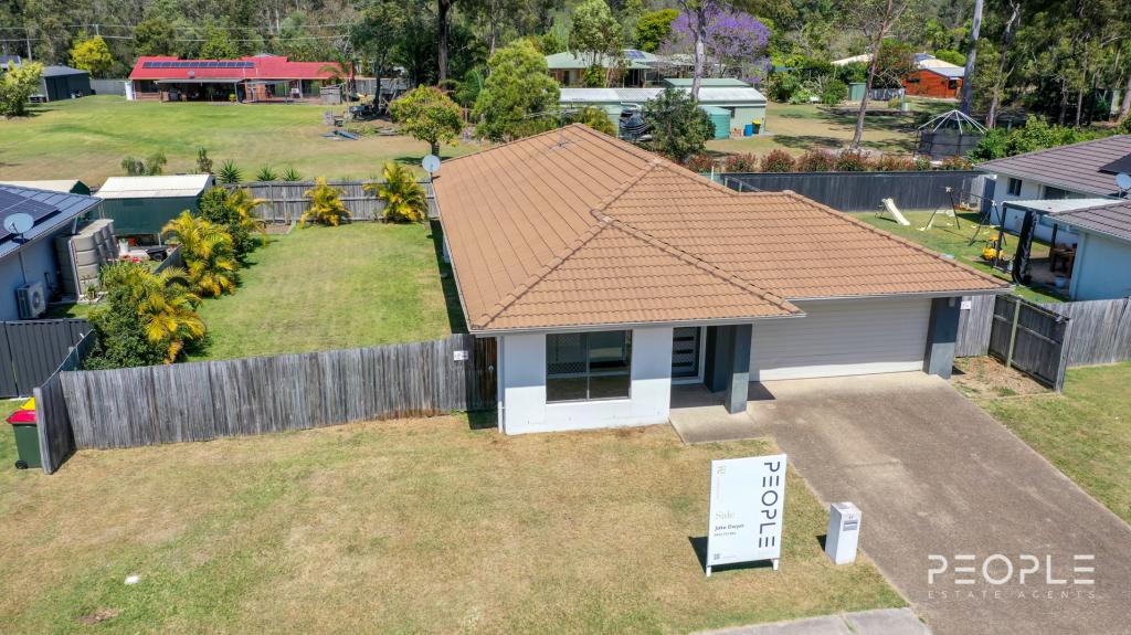 17 Emerson Rd, Bannockburn, QLD 4207