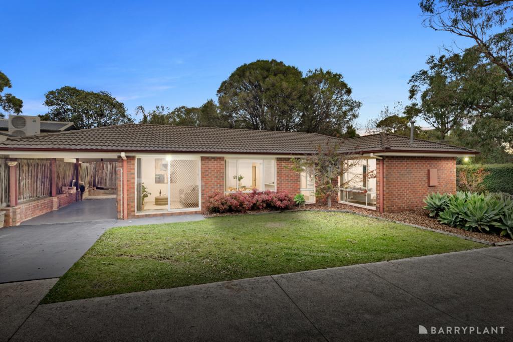 2/220 Wonga Rd, Warranwood, VIC 3134