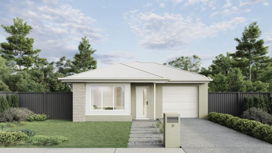 Contact agent for address, WHITE ROCK, QLD 4306