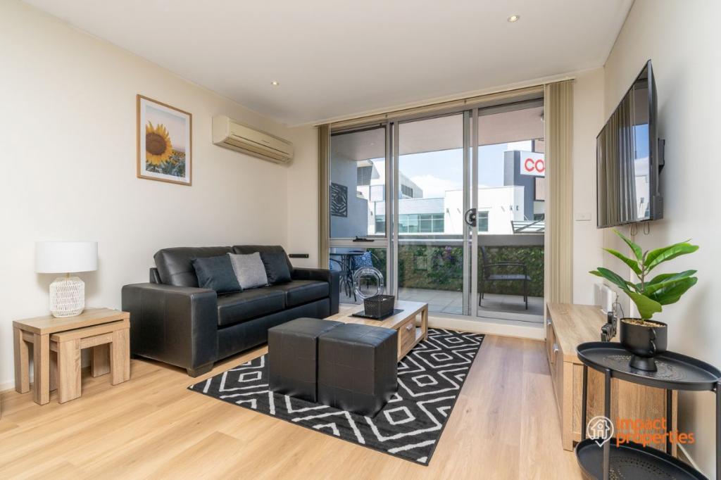 35/43 Hibberson St, Gungahlin, ACT 2912