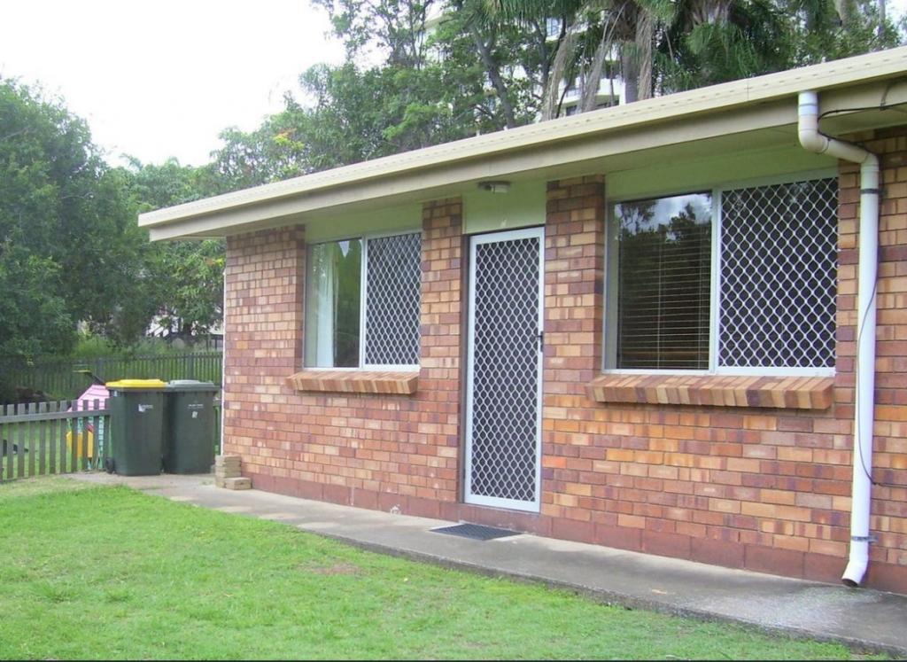 5/17 Bayne St, West Gladstone, QLD 4680