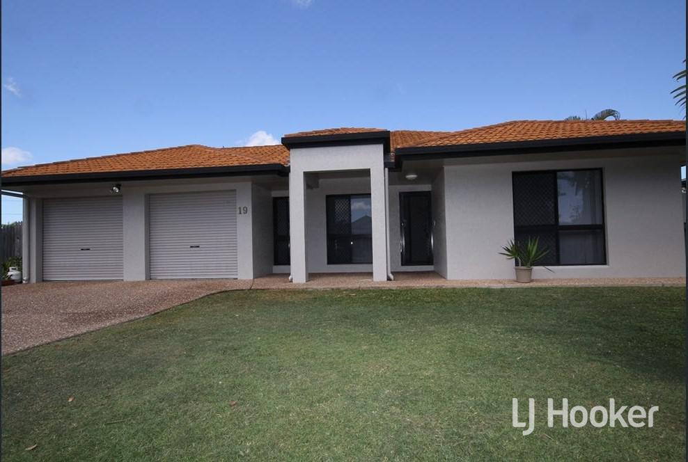 19 Daytona Dr, Kirwan, QLD 4817