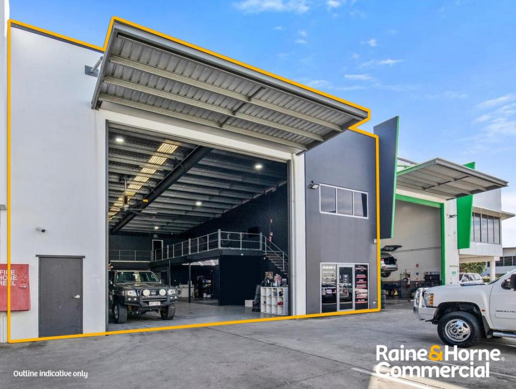 3/29 Flinders Pde, North Lakes, QLD 4509