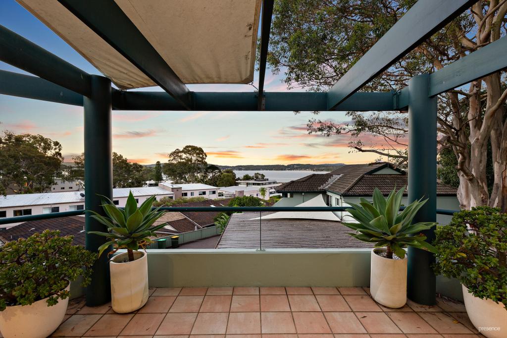 12/90 Brighton Ave, Toronto, NSW 2283