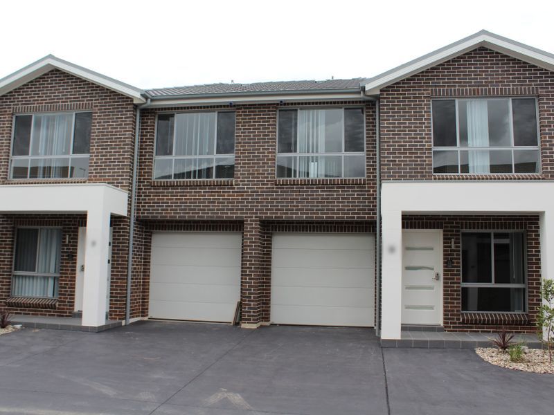 95 Sciberras Ave, Schofields, NSW 2762