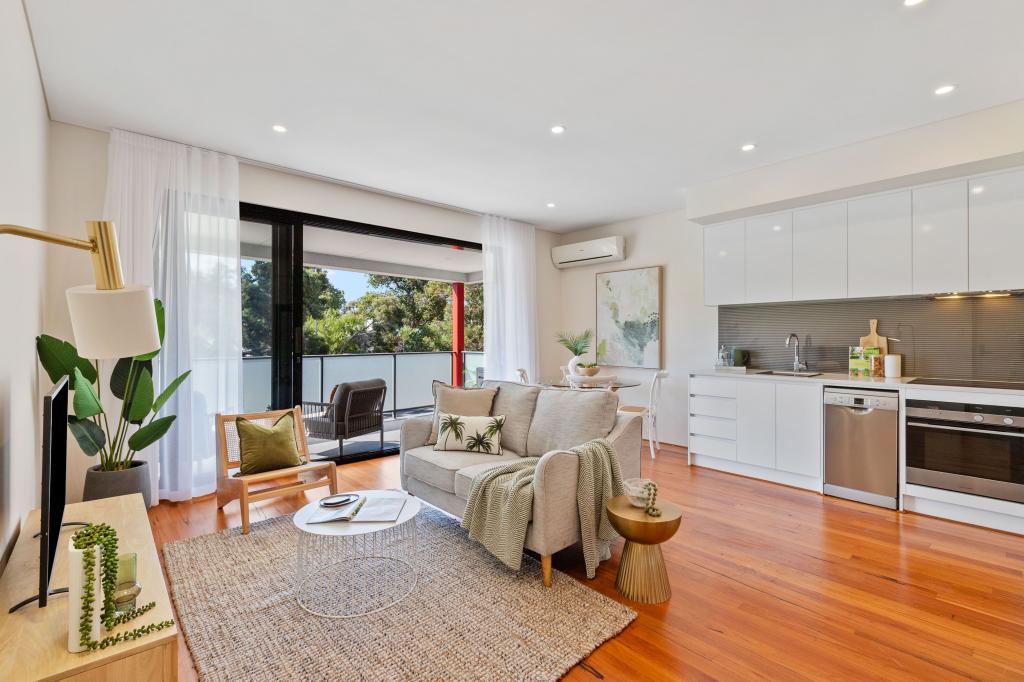 5/112 Alfred Rd, Claremont, WA 6010