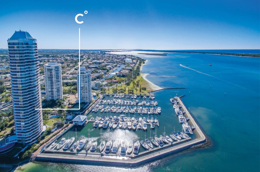 46/17 BAYVIEW ST, RUNAWAY BAY, QLD 4216