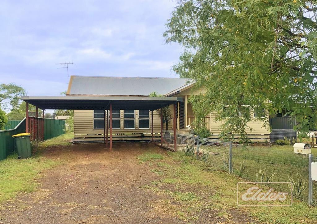 83a Arthur St, Dalby, QLD 4405