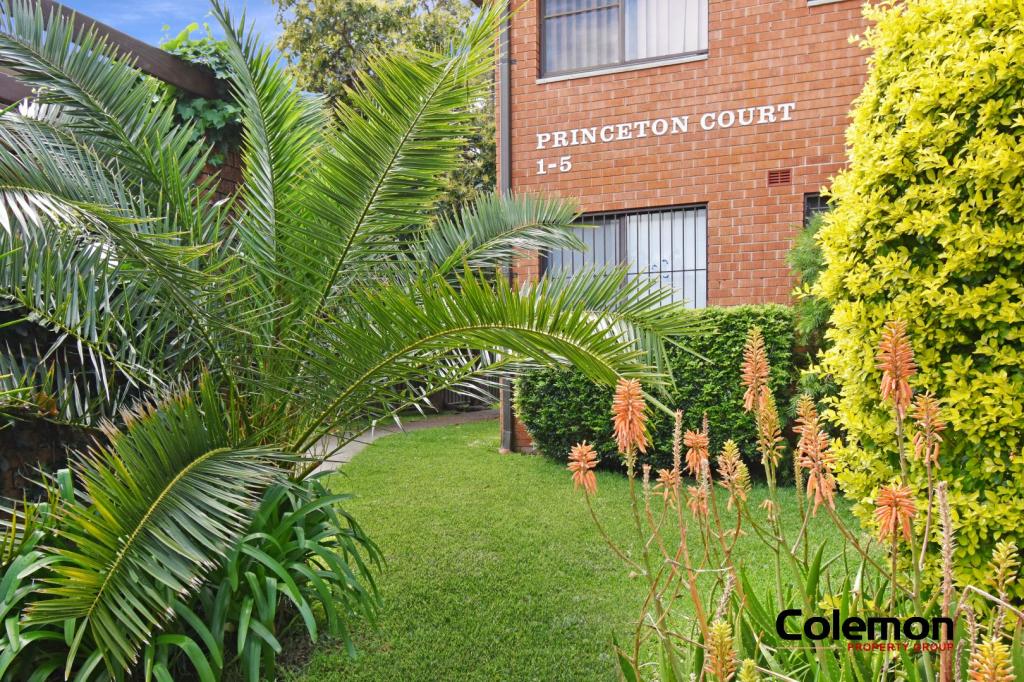 9/1-5 Myra Rd, Dulwich Hill, NSW 2203
