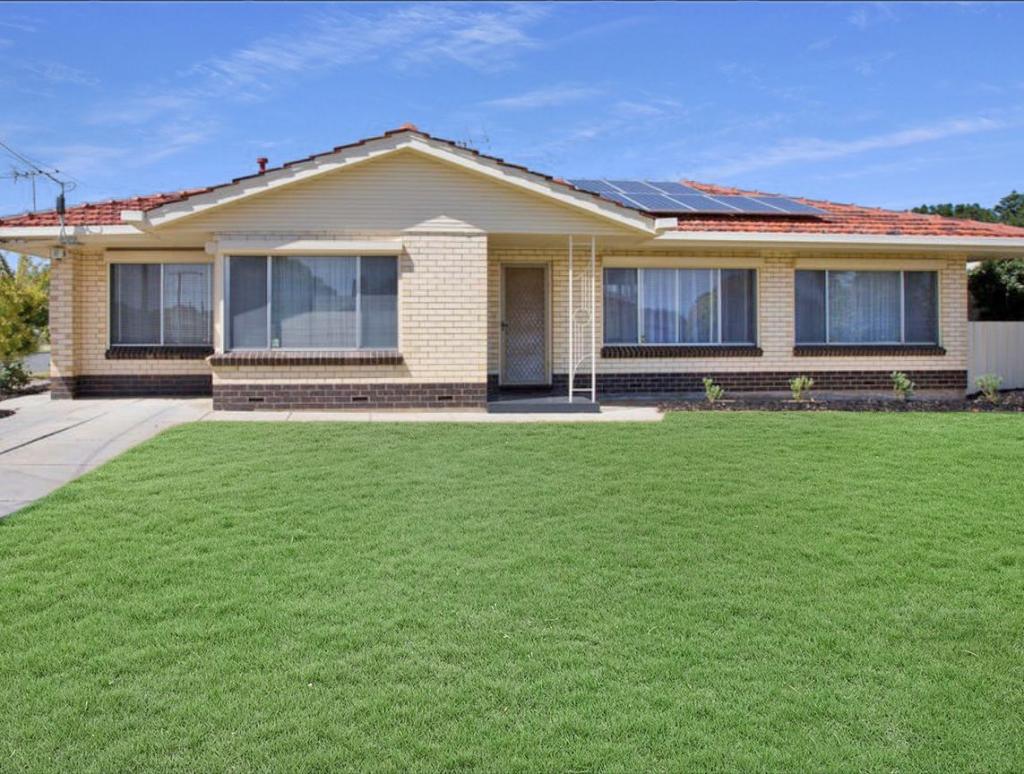 1 Carnegie Cres, Netley, SA 5037